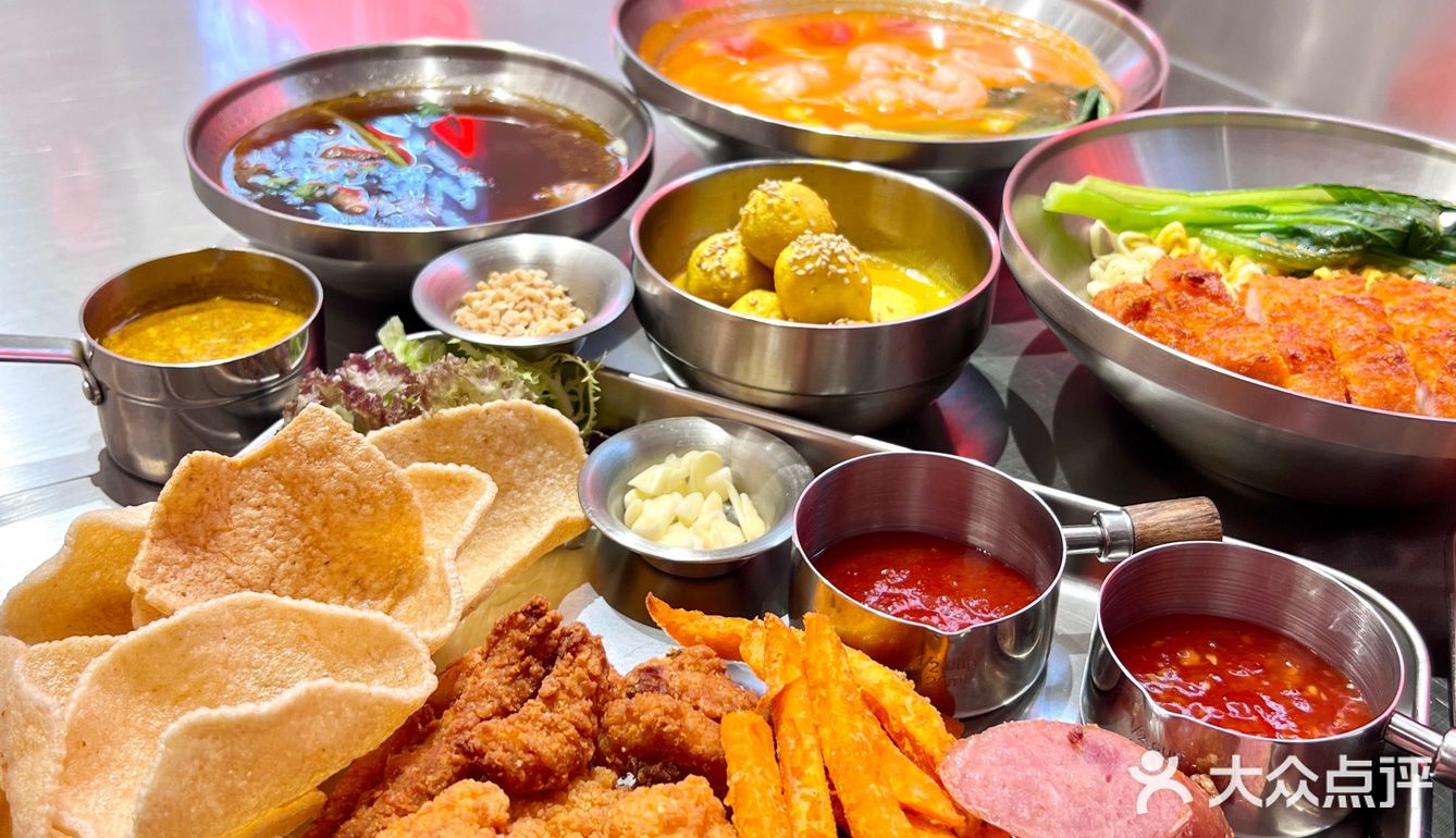 泉州探店｜这家捞面🍜也太好吃叭！