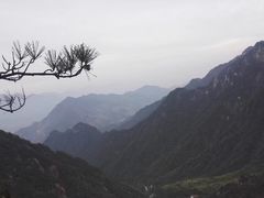 -太湖源风景区