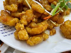 -北戴河庆山饭店·海鲜砂锅粥(北戴河黑石路店)