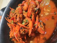 -串盟烧烤大排档·长沙美食地标(星沙店)