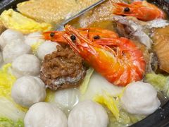 全家福砂锅-申宴酒楼(王子百货店)