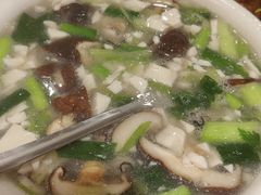 -老杨饭店(万科里店)