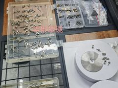 -华彬眼镜专业渐进配镜(潘家园店)