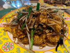 -那家小馆•北京菜•烤鸭(香山店)