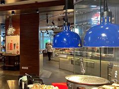 -The COOK·厨餐厅·自助餐(浦东嘉里大酒店)