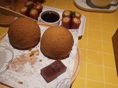 -蔡澜点心·粤菜(花城汇南区店)