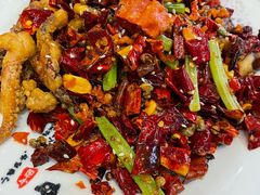 -老姑砂锅·烧烤天津菜(体北道店)