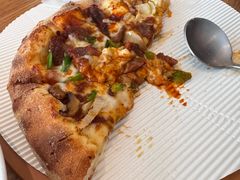 -必胜客(WOW象山涌金广场店)