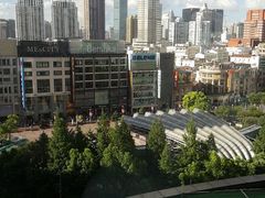 -上海古象大酒店