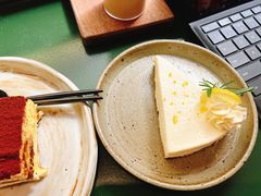 -稀物集咖啡(徽州大道店)