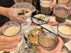 -芭菲盛宴·环球美食(袁家岗店)