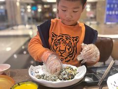 -火炉火自助餐(悠唐购物中心店)
