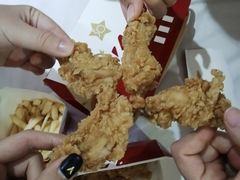 -肯德基(宝龙店)