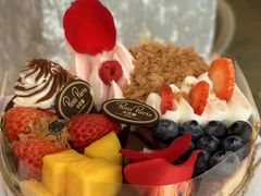 -PETIT PARIS 小巴黎(花园道店)