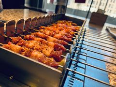 -丰茂烤串(金泉美食宫店)