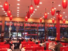 -簋街仔仔小龙虾(总店)