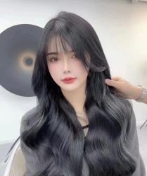 -范美特接发·染发漂发