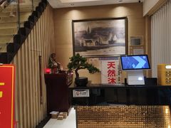 -天然沐足·推背采耳·敷姜艾灸(龙眼美食街店)