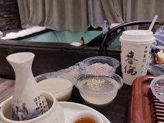 花生糕-没牙伯花生汤店(老药洲店)
