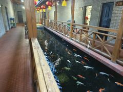 -侠成水上农庄(工业大道店)