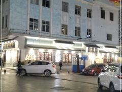 -民信老铺(双皮奶博物馆店)