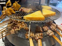 -源味居手把签烧烤(长春一店)