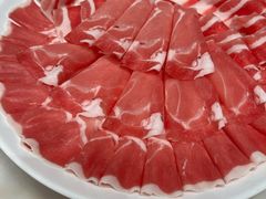 -南锣南门涮肉(南锣鼓巷店)