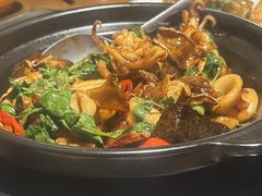 三杯中卷-吴记鲜定味