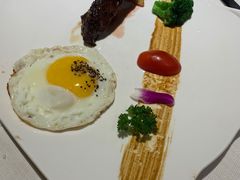 -俄士厨房(时代天街店)