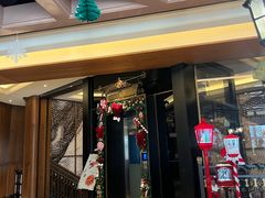 -黑宝石西餐厅(汇励99城市公园店)