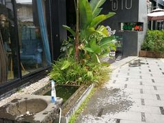 -梧桐花园餐厅(新城店)