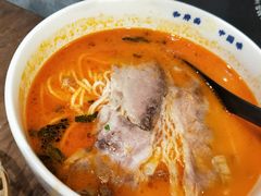 猪软骨-和府捞面(东直门银座店)