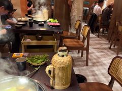 -芸鲜季·云南野生菌餐厅· 云南风物味研社(闵行店)