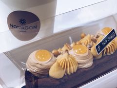 -Legno.ita Coffee by Wood(襄阳南路店)