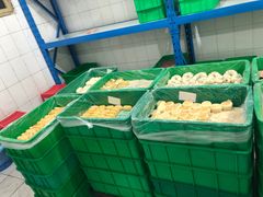 自助取餐区-清真全盛斋传统糕点(西羊市店)