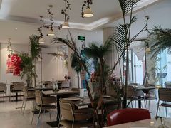 -LA JOLLA 墨西哥餐厅(学院路店)