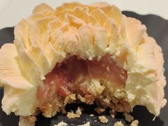 -潮一不贰·法式甜品·生日蛋糕·西式简餐(外滩店)