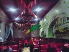 -涌上外婆桥(慈溪店)