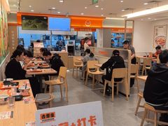 -吉野家(上海美罗城店)