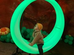 -青岛嘉年华主题乐园