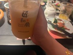 -匠和风精致料理(莆田财富中心店)