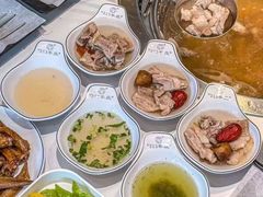 -313羊庄铁锅烀羊肉·烤全羊·烧烤龙虾·团建聚餐(永德路店)