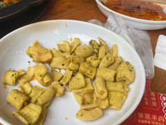 -巴蜀王婆大虾(南锣鼓巷店)