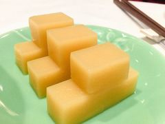 豌豆黄-到家尝北京菜(西坝河店)