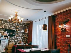 -92°C俄式厨房(中央大街店)