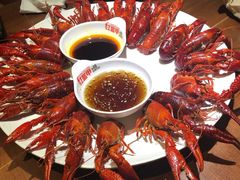 -红盔甲·小龙虾(天钥桥店)