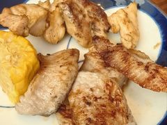 -炎蔵牛舌烤肉