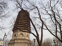 -玲珑塔公园
