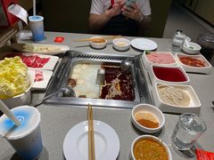 -海底捞火锅(亲贤北街店)