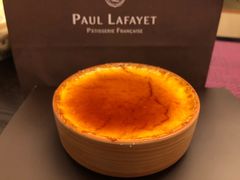 -PAUL LAFAYET 法式甜品(国金中心商场店)